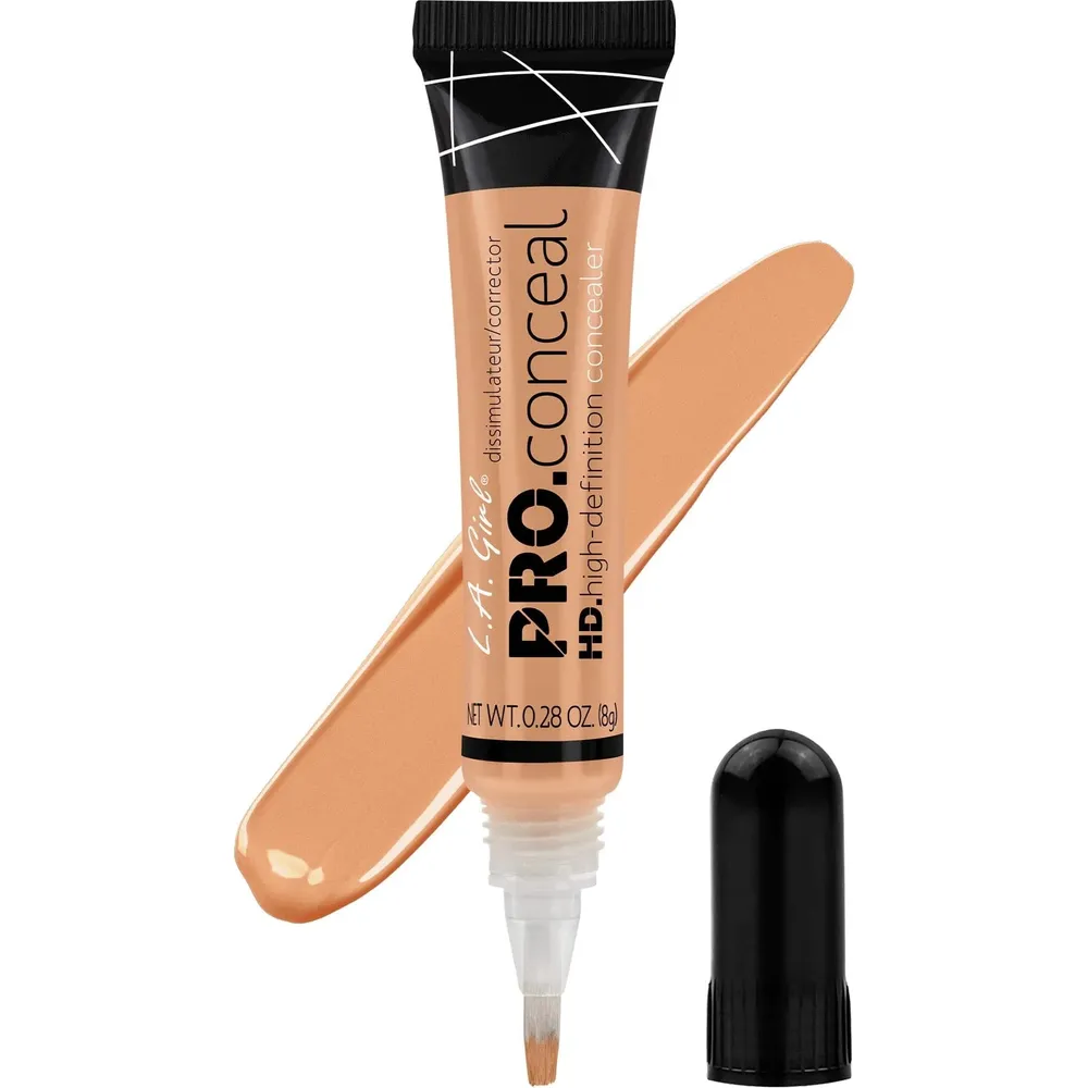 L.A. Girl HD Pro Conceal – Concealer – Multiple Shades - Image 8