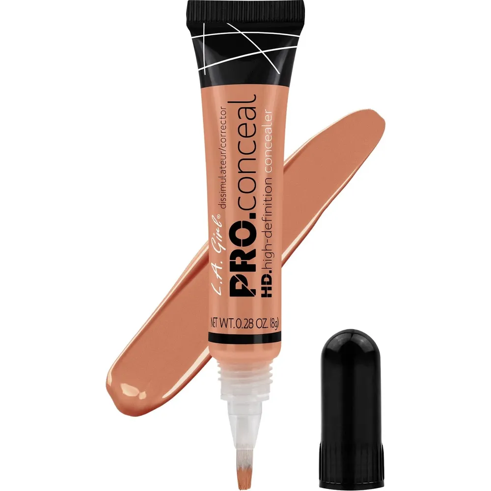 L.A. Girl HD Pro Conceal – Concealer – Multiple Shades - Image 9