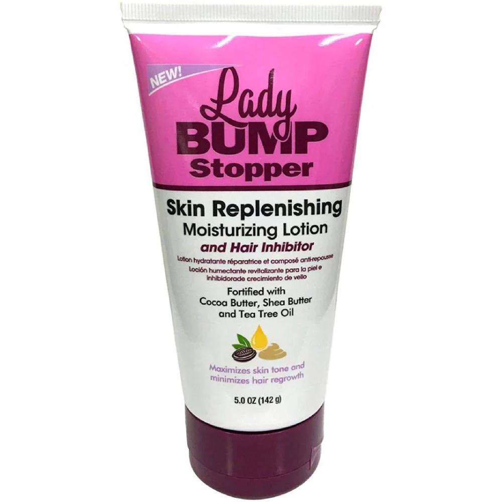 Lady Bump Stopper β Razor Rash Relief & Skin Replenishing Care - Image 2