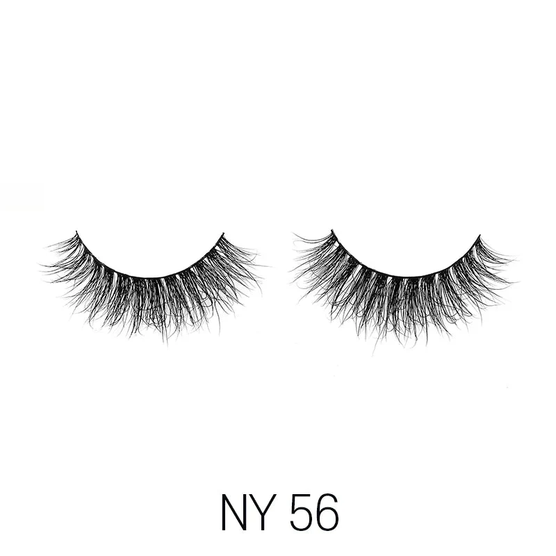 Laflare 3D Mink Lashes – 100% Real Mink Hair - Image 18