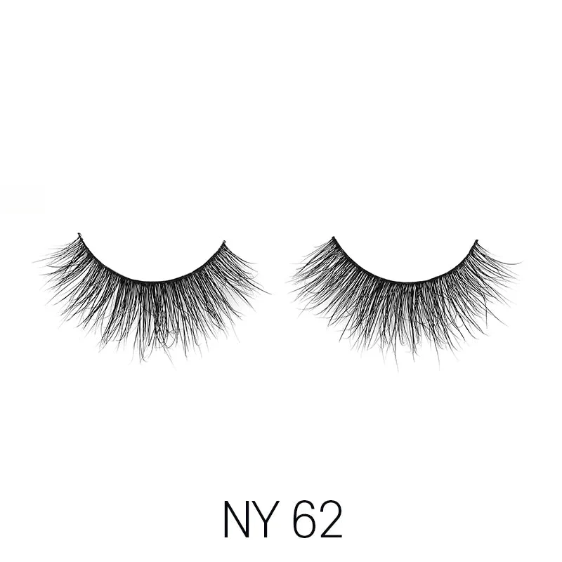 Laflare 3D Mink Lashes – 100% Real Mink Hair - Image 24