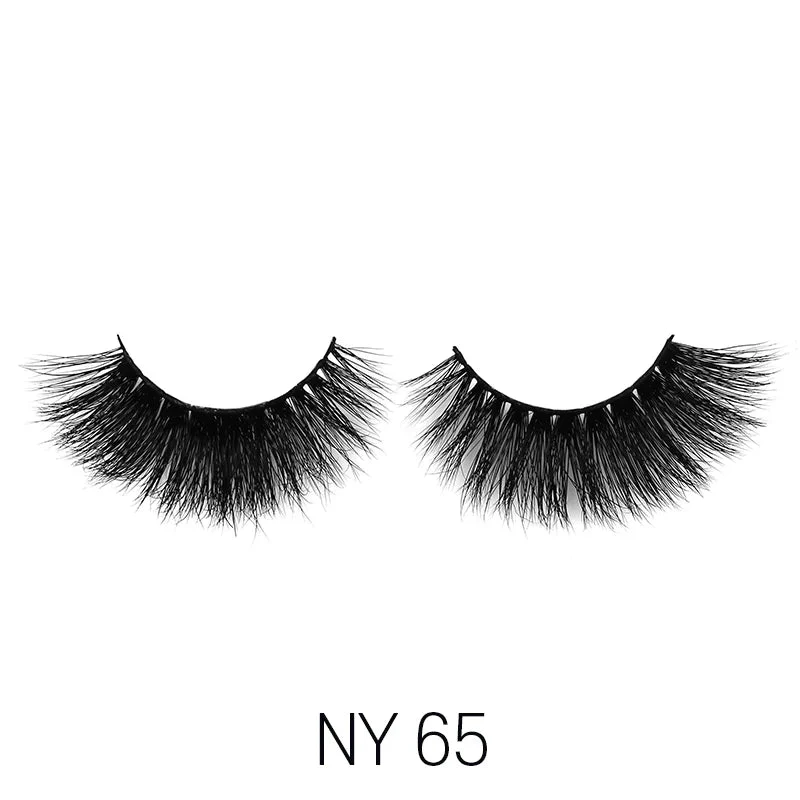 Laflare 3D Mink Lashes – 100% Real Mink Hair - Image 27