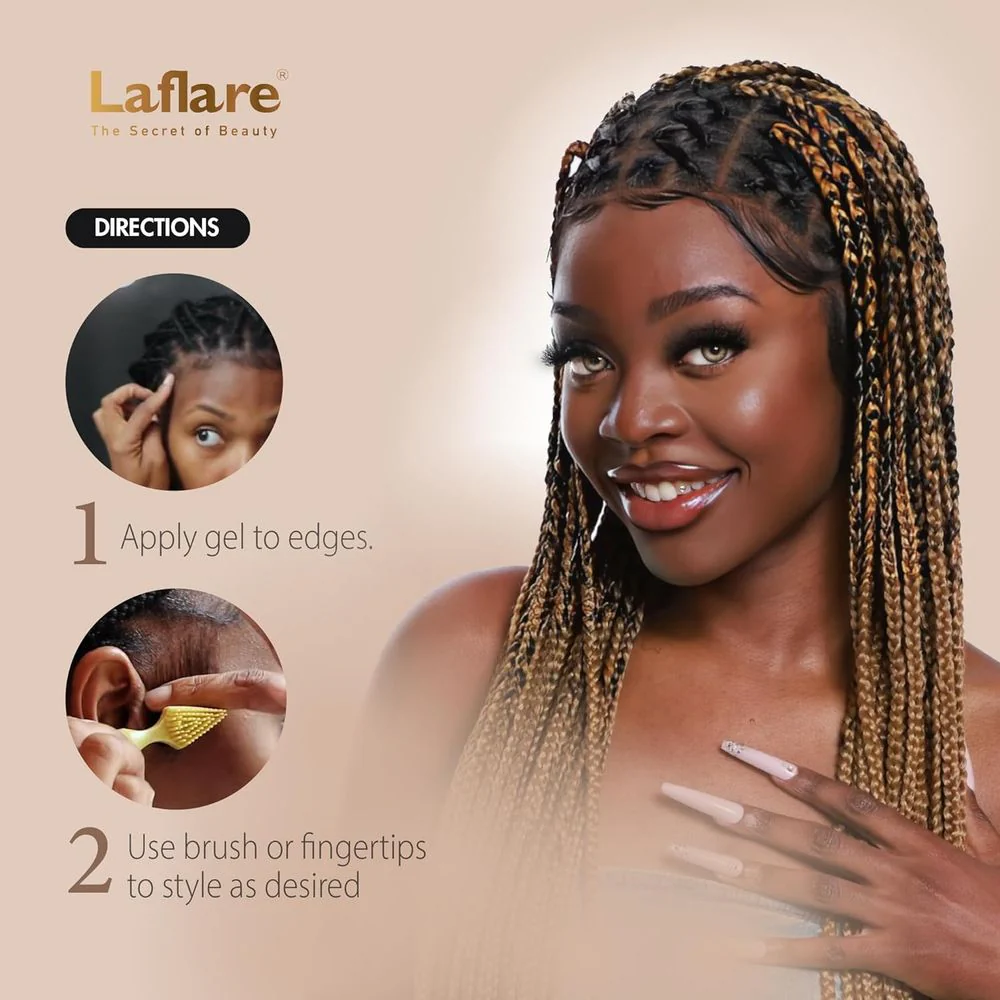 Laflare Edge Control - Image 4