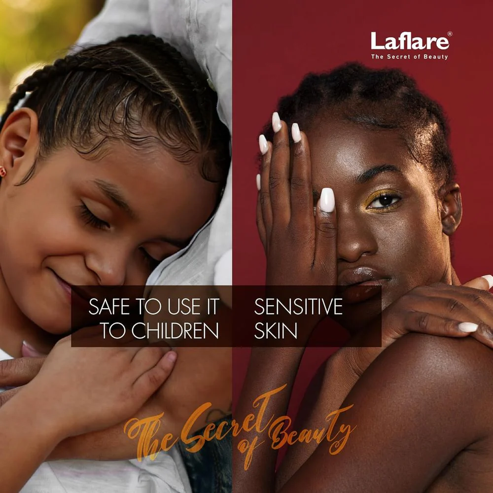 Laflare Edge Control - Image 5