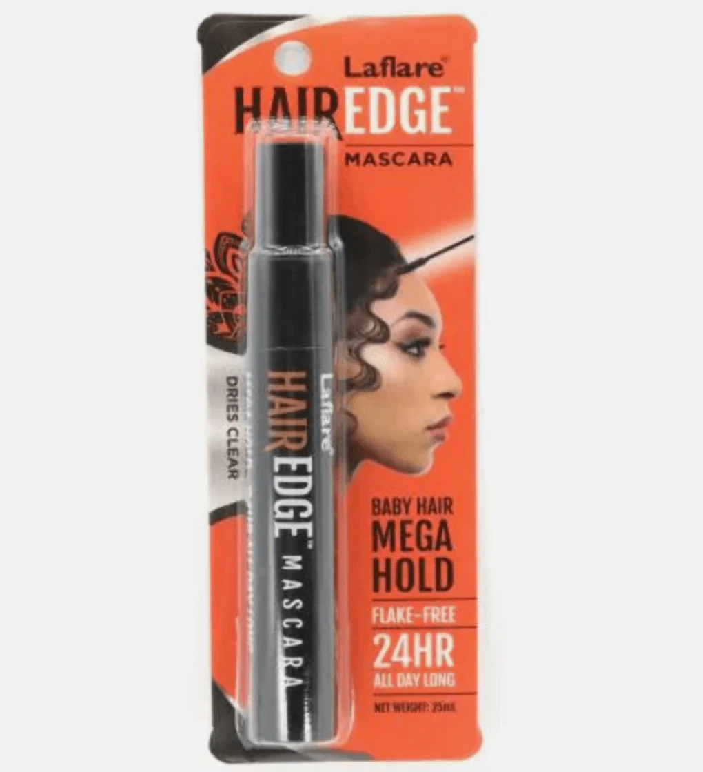 Laflare HAIREDGE Mascara Clear Edge Control Gel – 25ml - Image 7