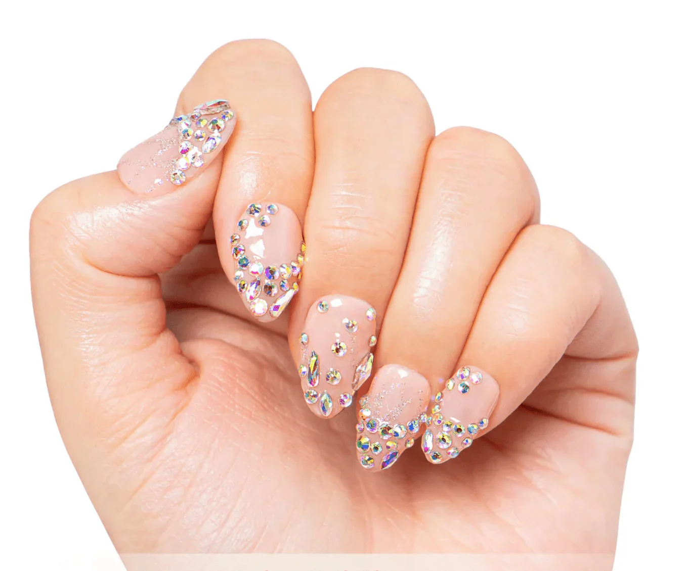 Laflare Handmade Nails – Almond - Image 2