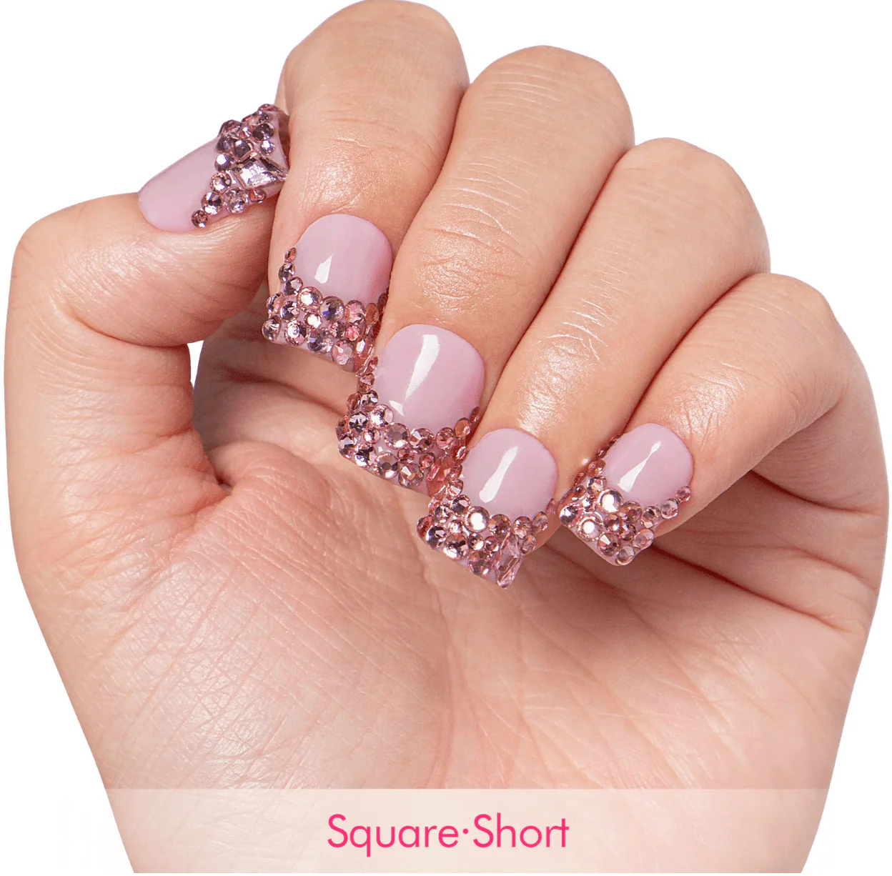 Laflare Handmade Nails β Square - Image 10