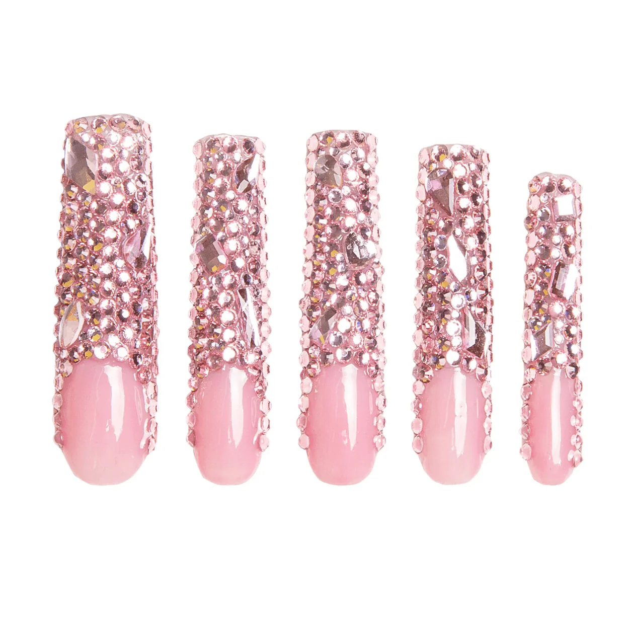 Laflare Handmade Nails β Square - Image 11
