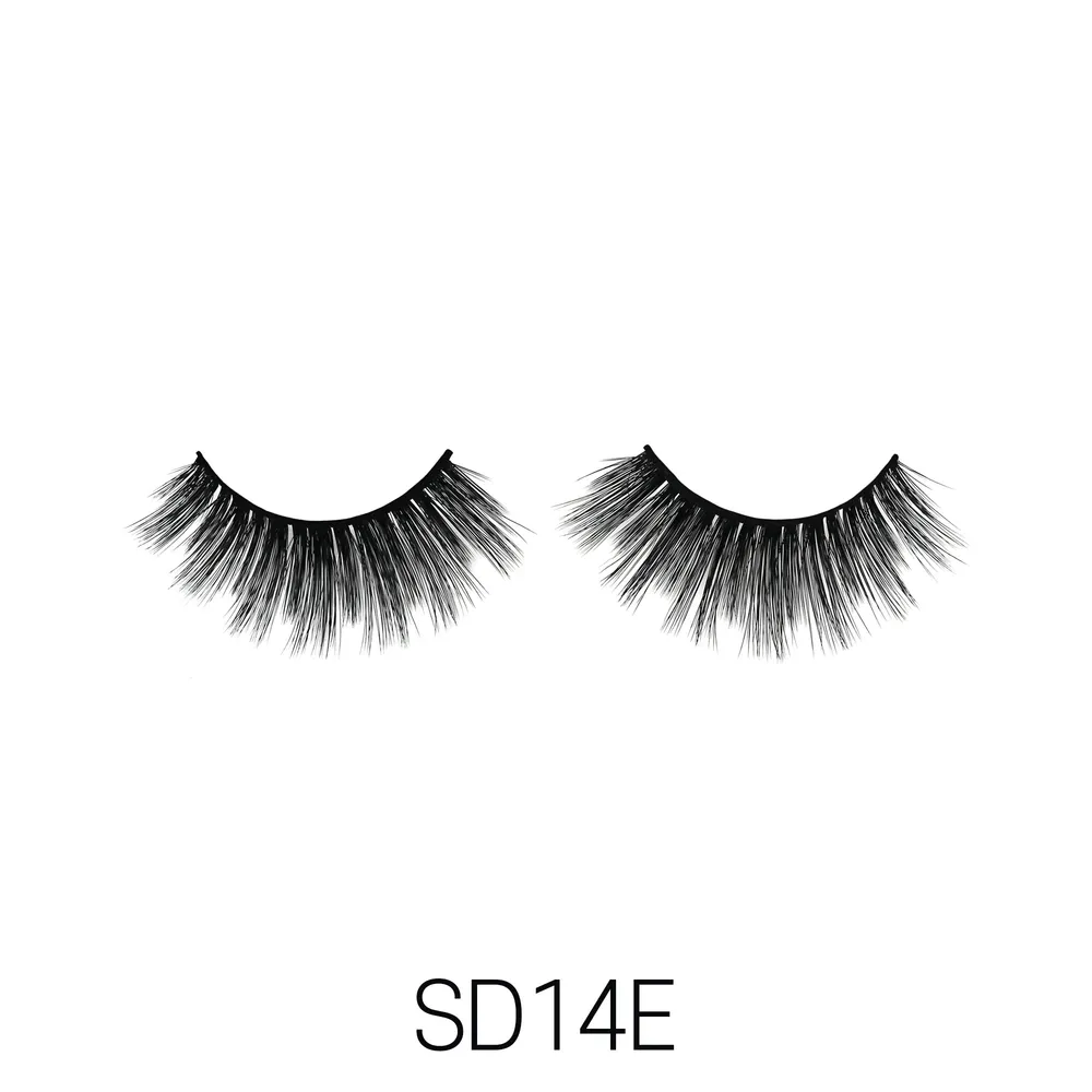 Laflare USA 3D Faux Mink Lashes β 100% Premium Silk - Image 9