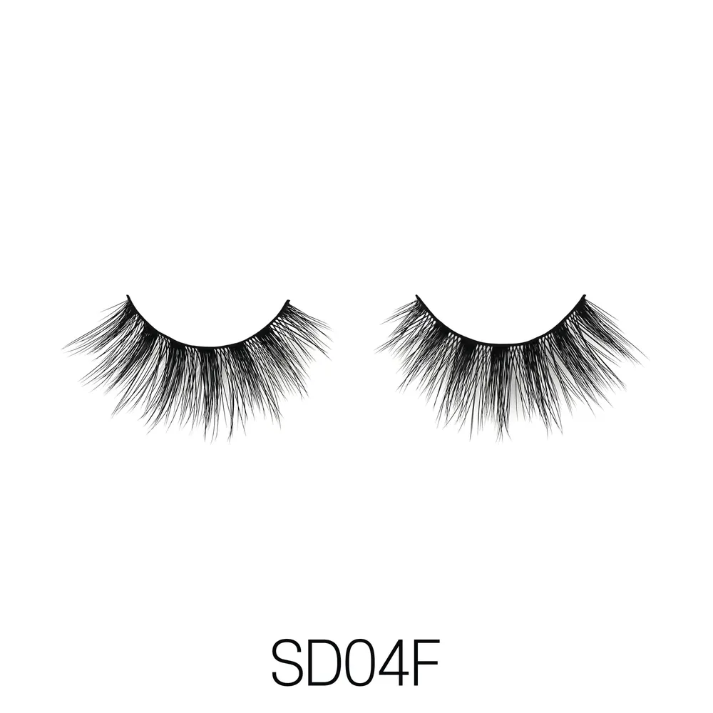 Laflare USA 3D Faux Mink Lashes β 100% Premium Silk - Image 6
