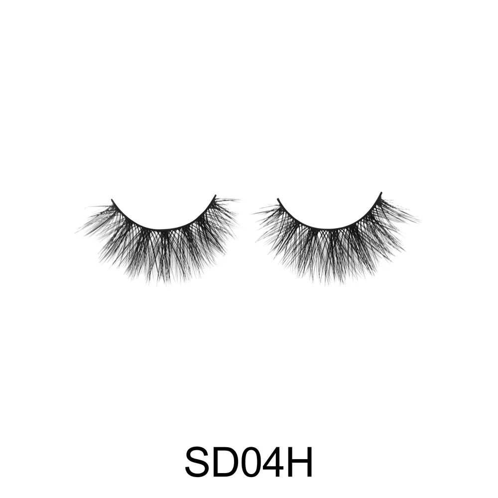 Laflare USA 3D Faux Mink Lashes β 100% Premium Silk - Image 8
