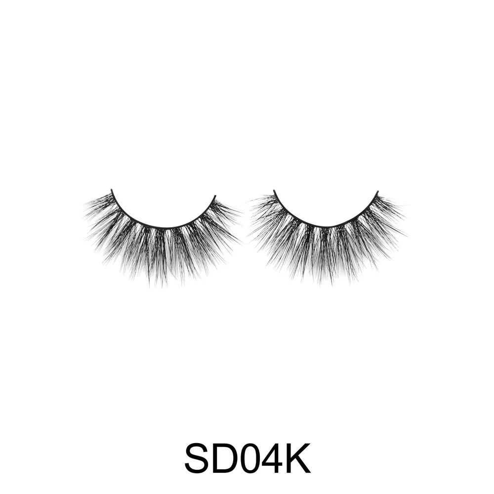 Laflare USA 3D Faux Mink Lashes β 100% Premium Silk - Image 9