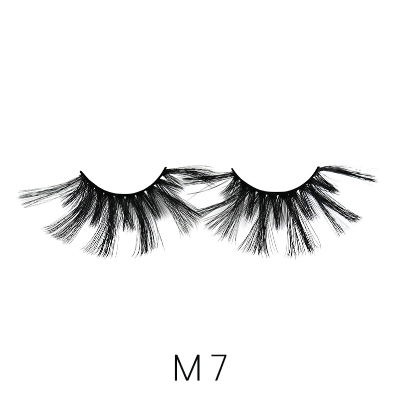 Laflare USA 3D Max Volume Lashes – 25mm - Image 7