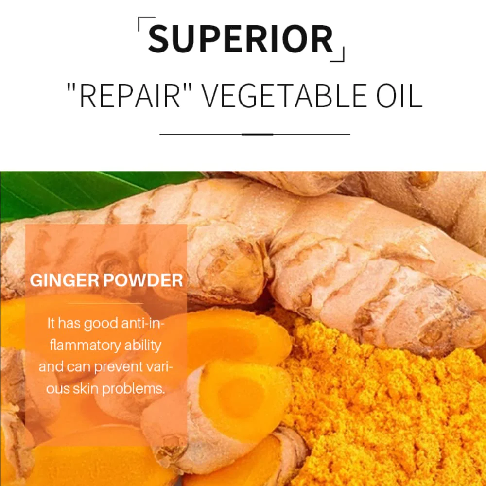 Lanthome - Turmeric Cleansing Soap Bar - 100g - Image 7