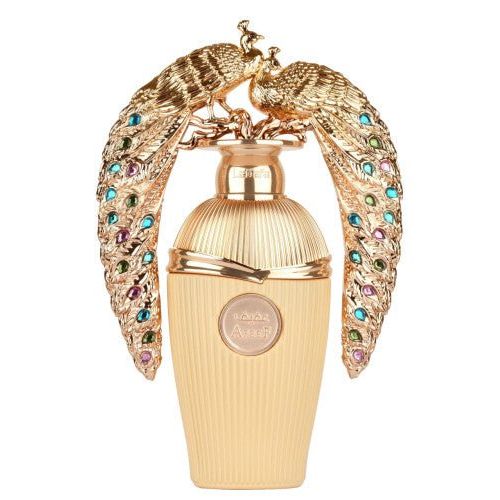 Lattafa Afeef Unisex Eau de Parfum 3.5 oz - Image 2