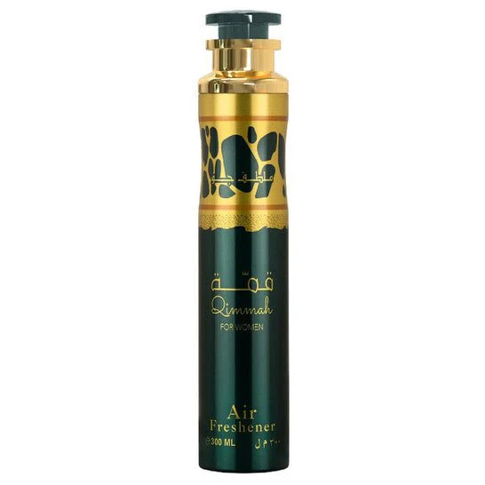 Lattafa Air Freshener Spray – 300ml - Image 4