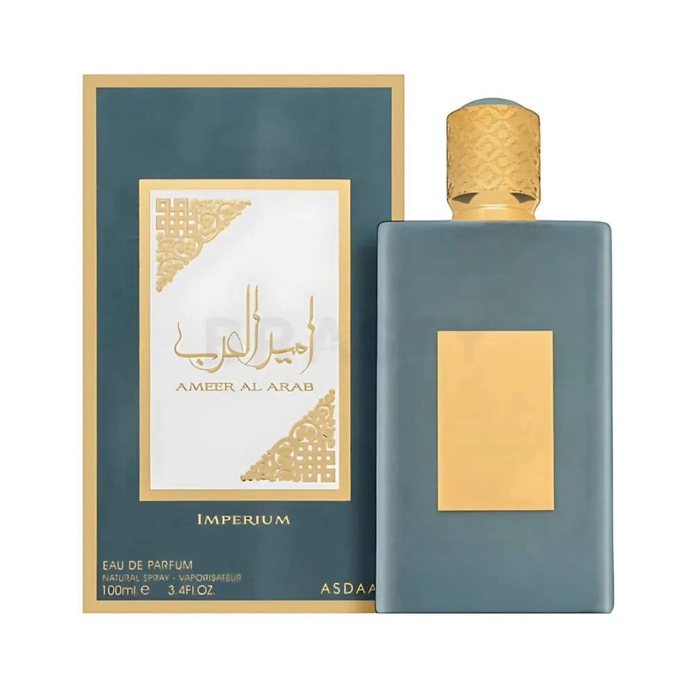 Lattafa Asdaaf Al Arab Eau de Parfum - 100ml - Image 3