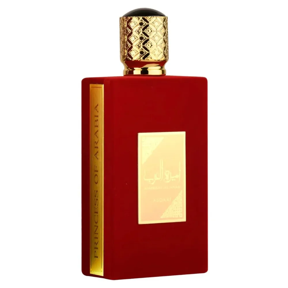 Lattafa Asdaaf Al Arab Eau de Parfum - 100ml - Image 6