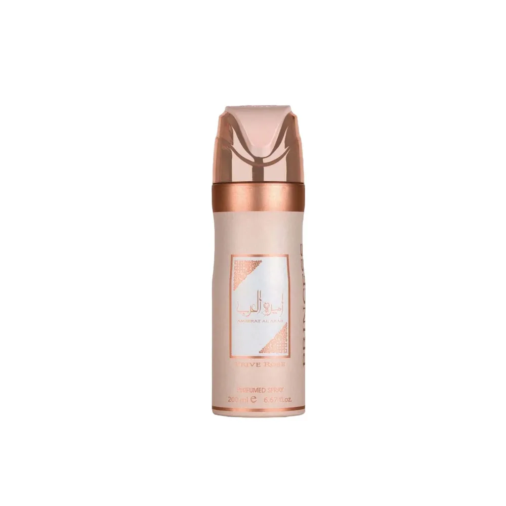 Lattafa Ameerat Al Arab Deodorant Spray – 6.67oz - Image 2