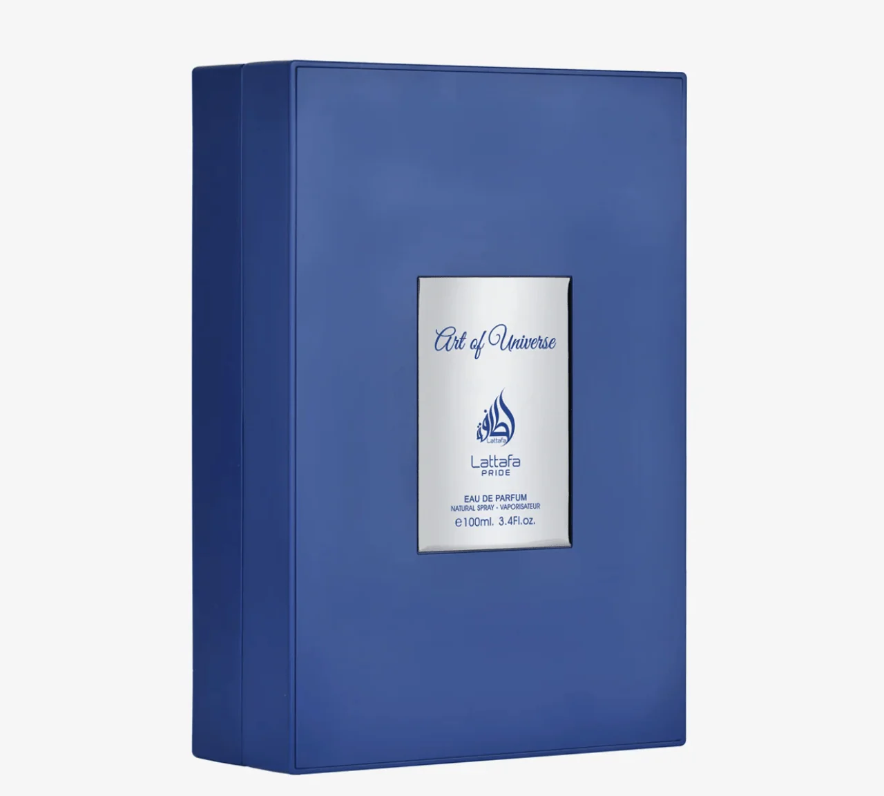 Lattafa Art of Universe Eau de Parfum – 100ml - Image 3