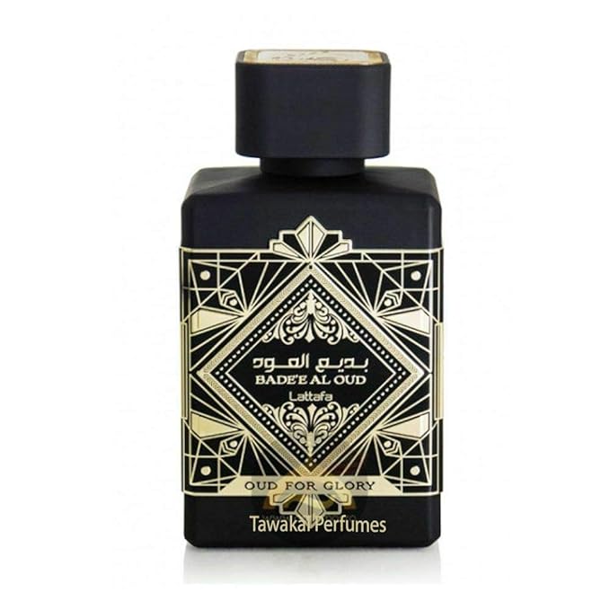 Lattafa Badeโe Al Oud Amethyst โ 3.4oz - Image 6
