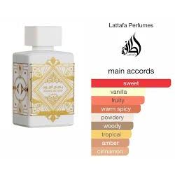 Lattafa Badee Al Oud β Sublime & Honor & Glory - Image 6