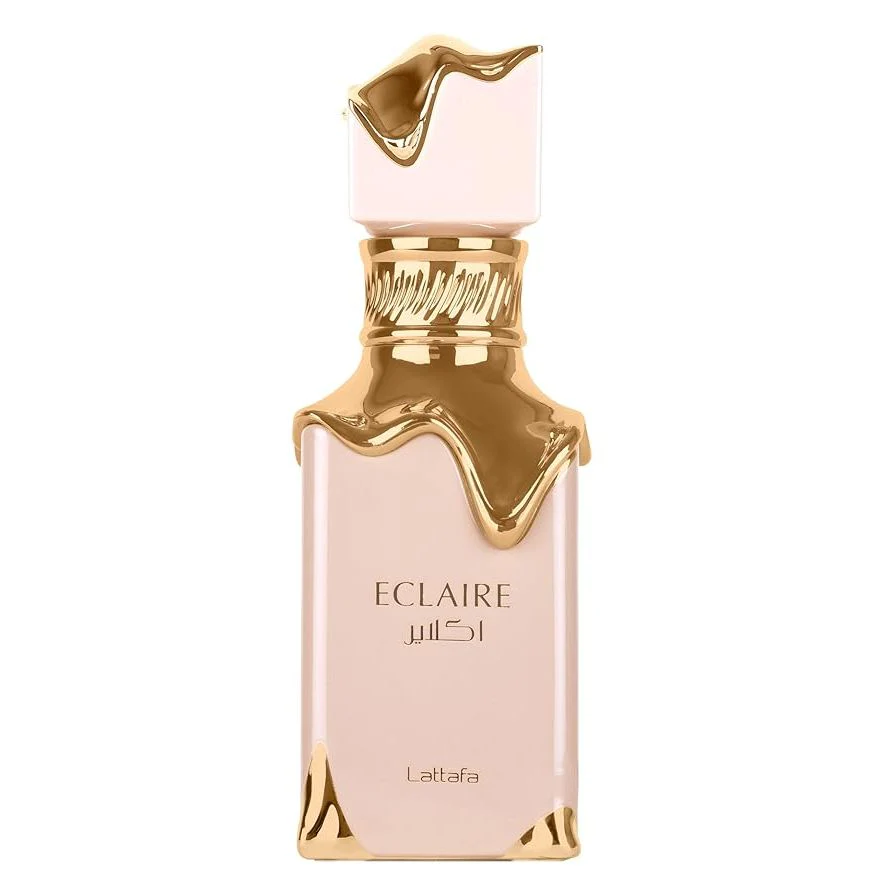 Lattafa Eclaire Eau de Parfum – 3.4 oz - Image 3