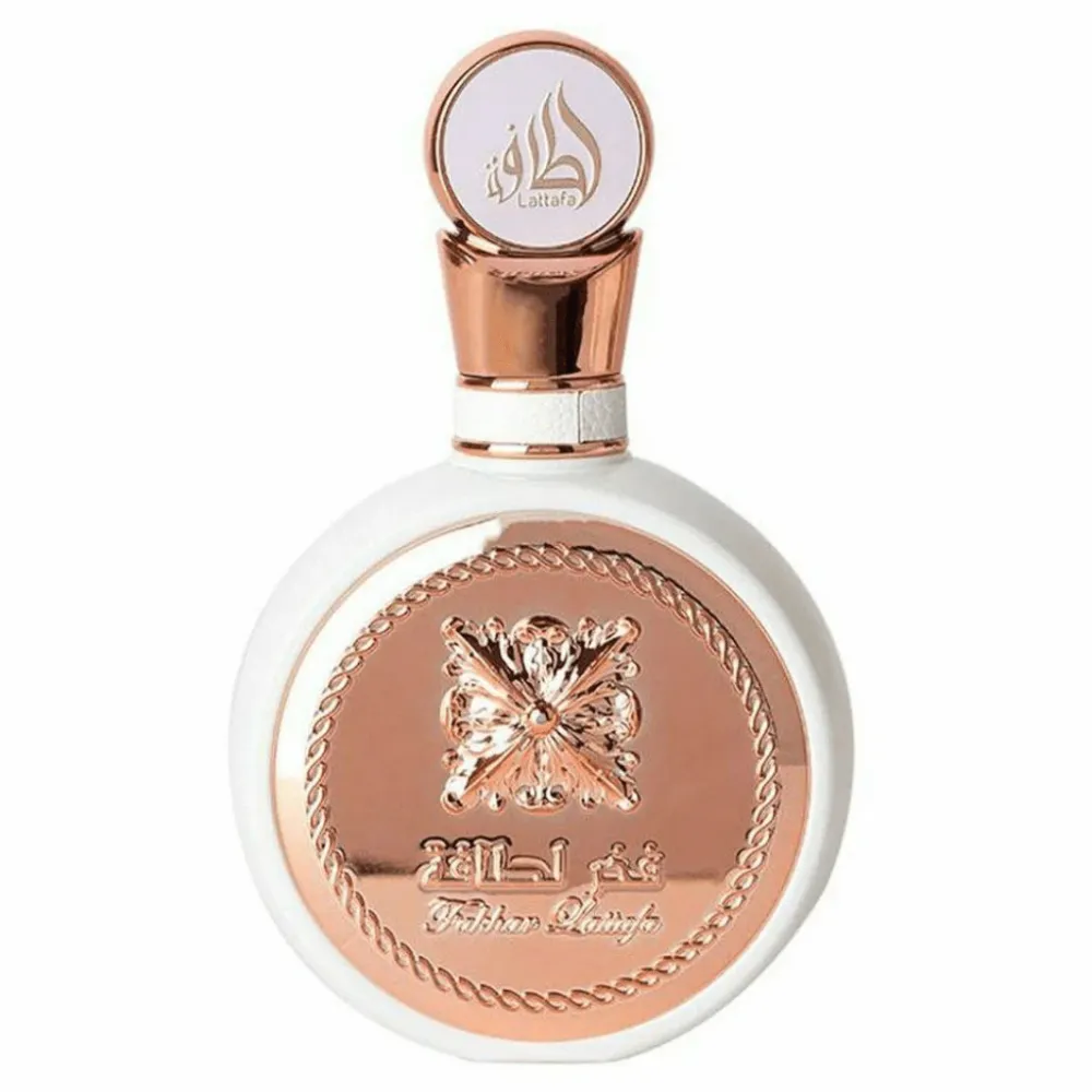 Lattafa Fakhar Collection Eau de Parfum - Gold Extrait 100ML - Image 9