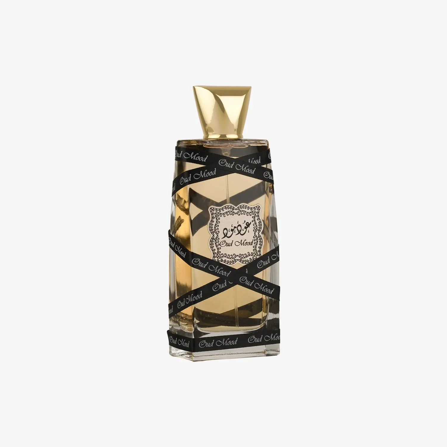 Lattafa Oud Mood Eau de Parfum β 3.4oz - Image 2