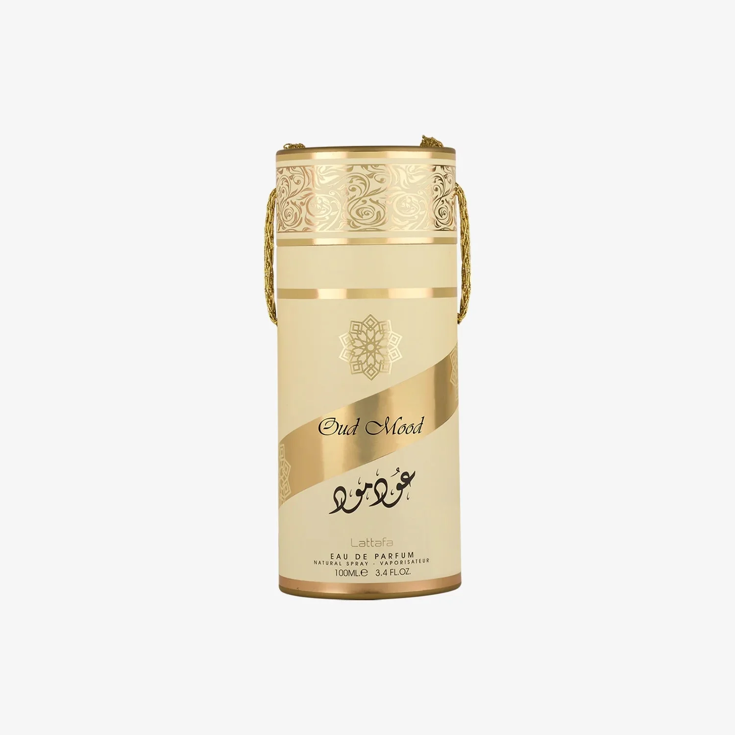 Lattafa Oud Mood Eau de Parfum β 3.4oz - Image 3