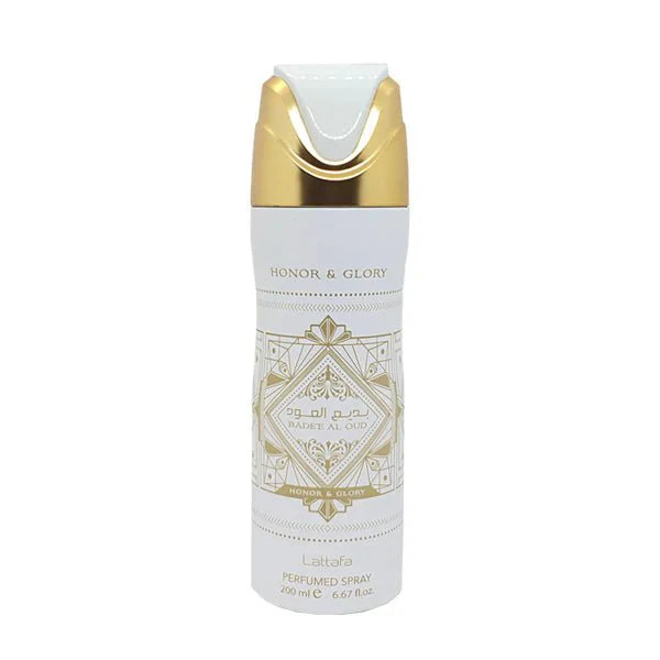Lattafa Qaed Al Fursan Deodorant Spray – 6.7 oz - Image 2