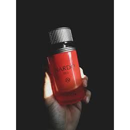 Lattafa Rave Nardo Red Eau De Parfum 3.4oz