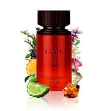 Lattafa Rave Nardo Red Eau De Parfum 3.4oz - Image 4