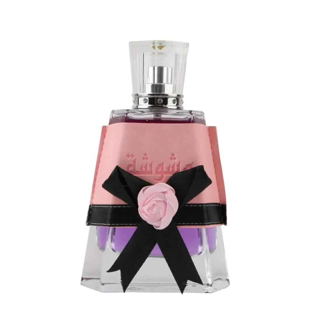 Lattafa Washwashah Eau De Parfum Spray – 3.4oz - Image 3