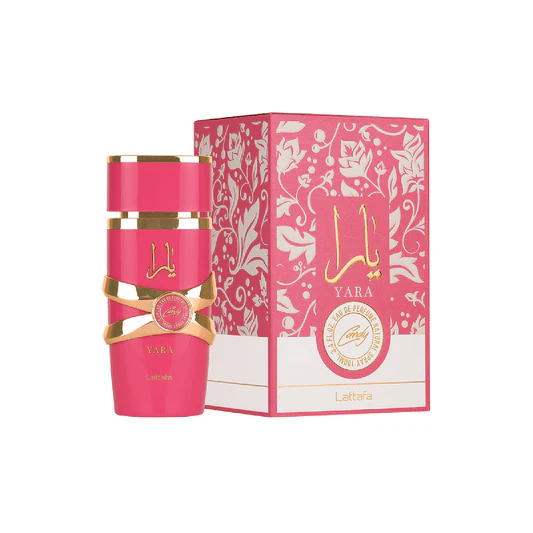 Lattafa Yara Eau de Parfum 3.4oz - Image 5