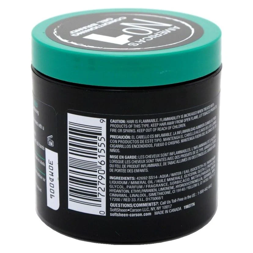 Let’s Jam! Condition & Shine Gel – Regular Hold - Image 3