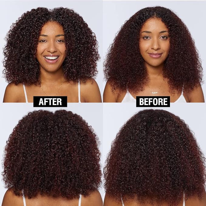 Let’s Jam! Spiraling Curl Gel – 6.8 oz - Image 5