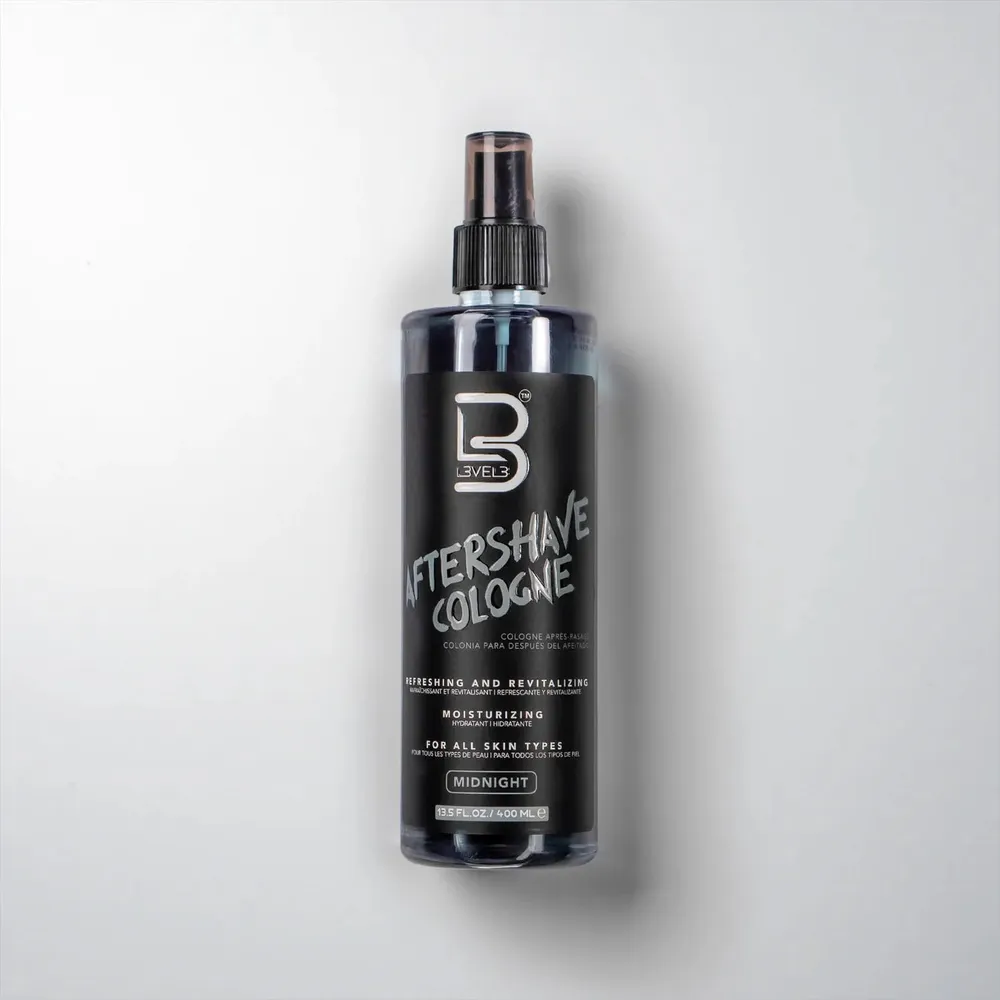 Level 3 Aftershave Cologne – Soothing Post in Multiple Scents – 3.8oz - Image 6
