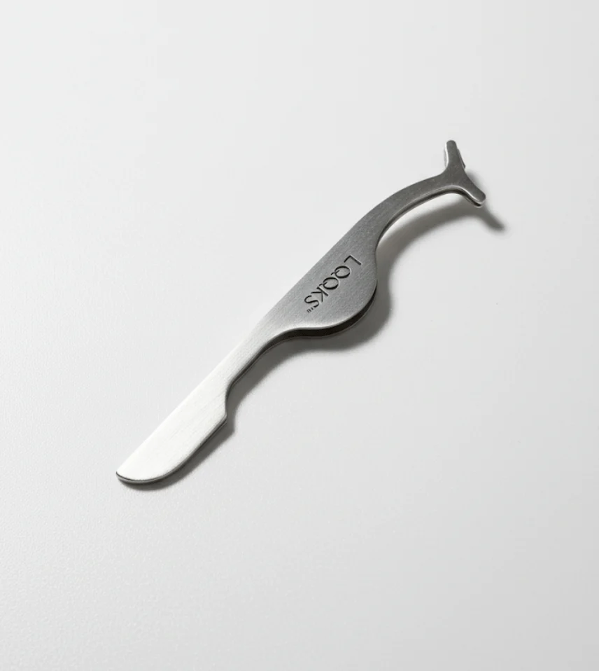Looks Tweezers & Lash Tools Collection - Image 4