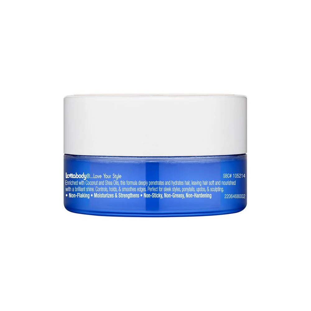 Lottabody Control Me Edge Gel (2 Variants) – 2.25 oz - Image 2