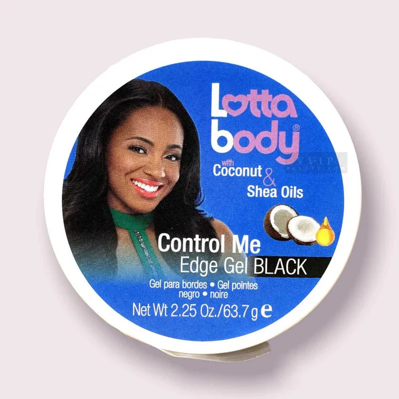 Lottabody Control Me Edge Gel (2 Variants) – 2.25 oz - Image 4