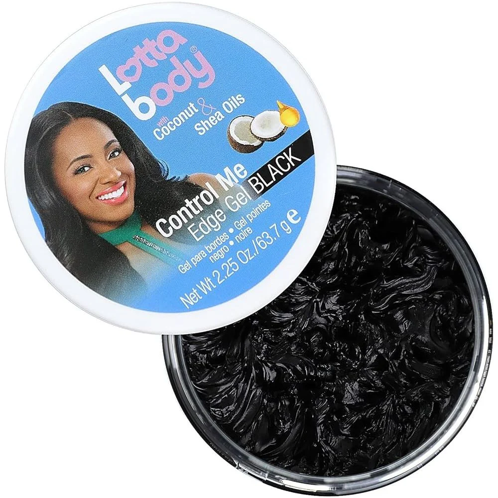 Lottabody Control Me Edge Gel (2 Variants) – 2.25 oz - Image 6