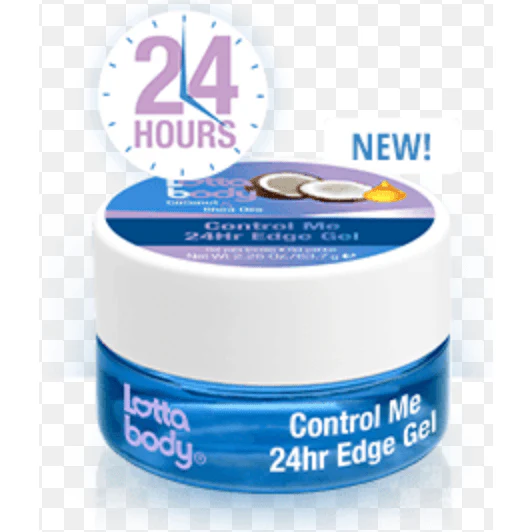Lottabody Control Me Edge Gel (2 Variants) – 2.25 oz - Image 7
