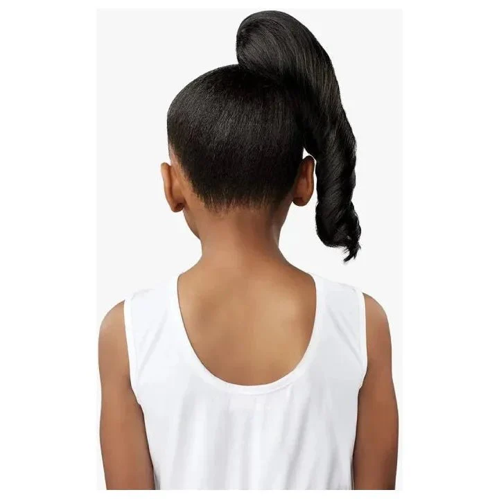 Sensationnel Lulu Pony Mini Synthetic Ponytail -  Macaron - Image 5