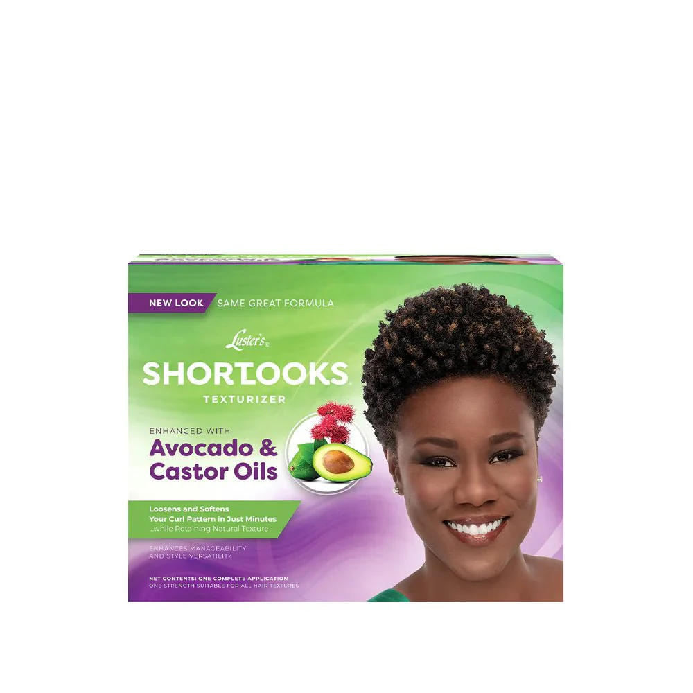 Luster’s Pink Smooth Touch Relaxer Regular Strength - Image 2