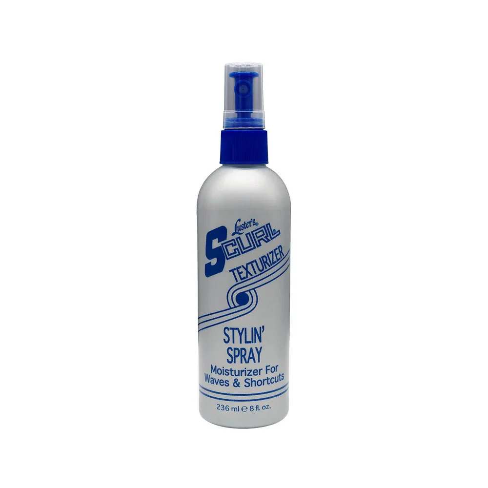 Luster’s S-Curl Haircare – Pick Your Product - Image 6