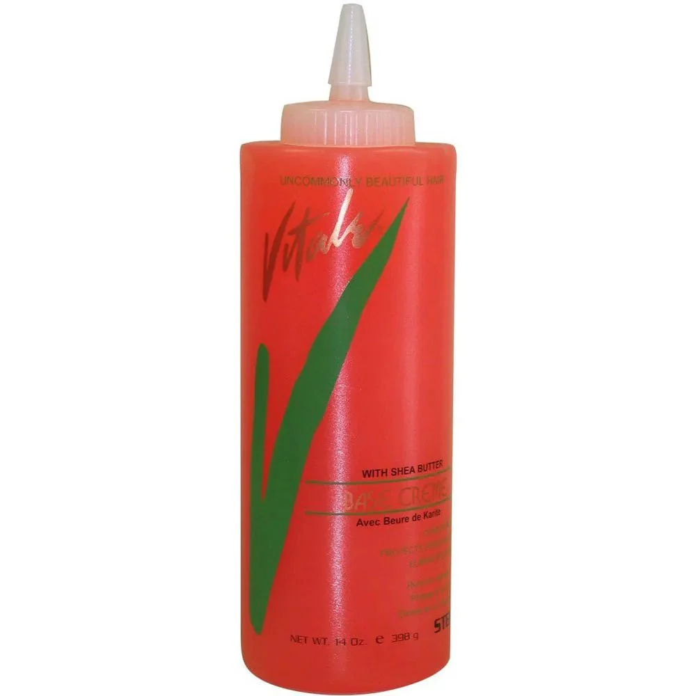 Vitale Base Creme with Shea Butter - 14 oz