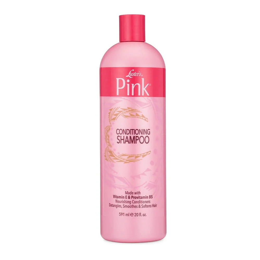 Luster’s Pink RevitaLEX Shampoo & Conditioner 20 oz
