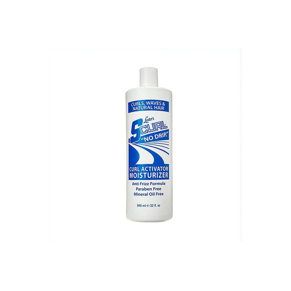 Luster's S-Curl Activator & Moisturizer 32 oz