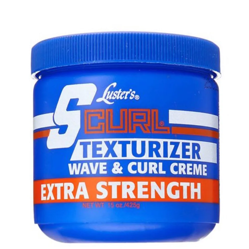 Luster's S-Curl – Cream & Jel Activators for Curls and Waves - Image 5